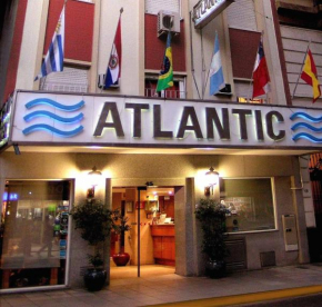 Гостиница Gran Hotel Atlantic  Буэнос-Айрес